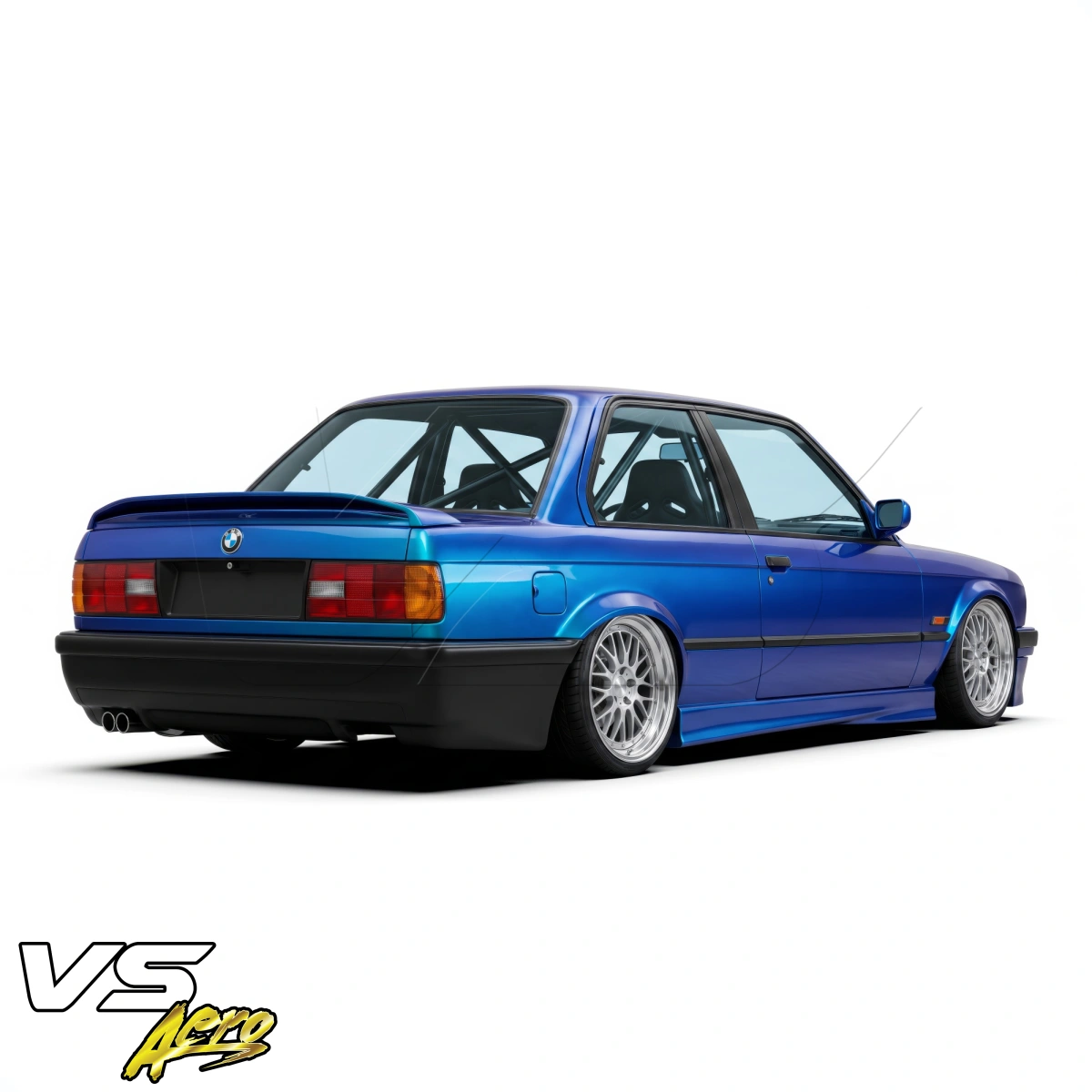 Modify your BMW 3-Series 1984 with our Exterior/Complete Body Kits - 65