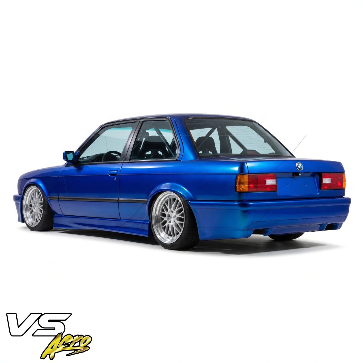 Modify your BMW 3-Series 1984 with our Exterior/Complete Body Kits - 66