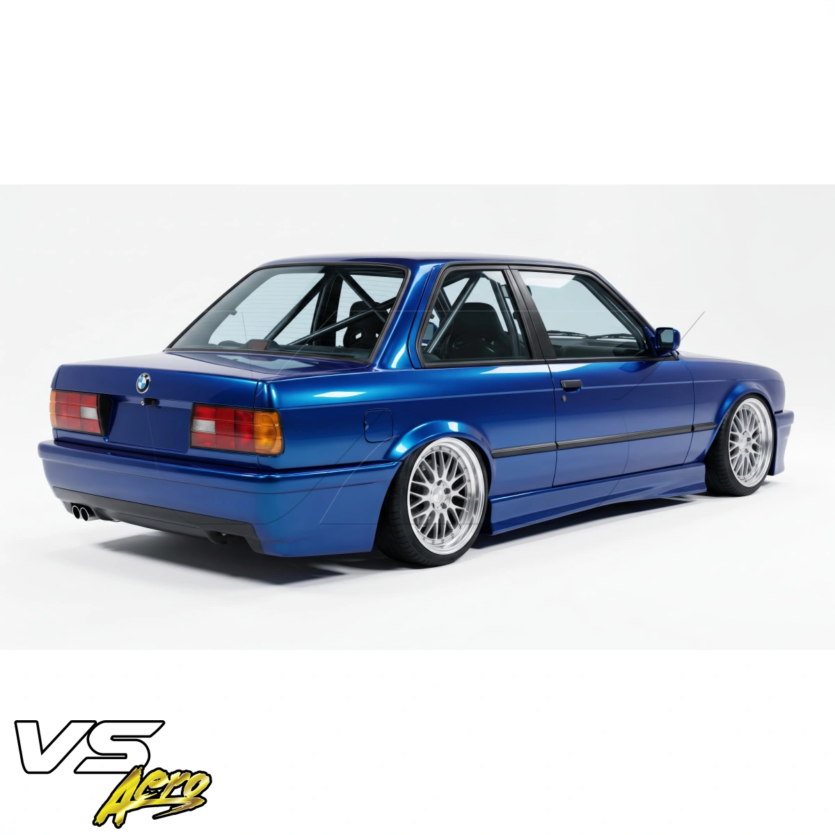 Modify your BMW 3-Series 1984 with our Exterior/Complete Body Kits - 67