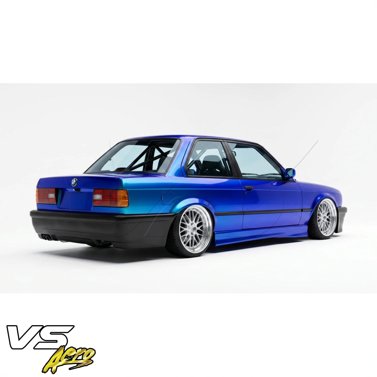 Modify your BMW 3-Series 1984 with our Exterior/Complete Body Kits - 68