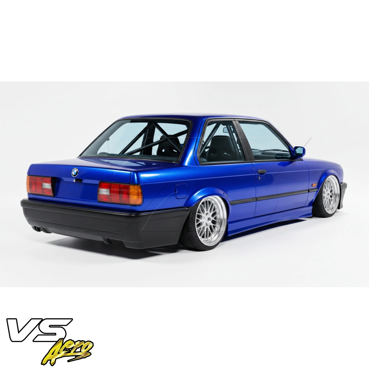 Modify your BMW 3-Series 1984 with our Exterior/Complete Body Kits - 69