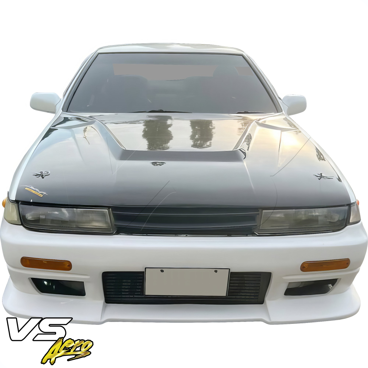Modify your Nissan Cefiro 1988 with our Exterior/Complete Body Kits - 