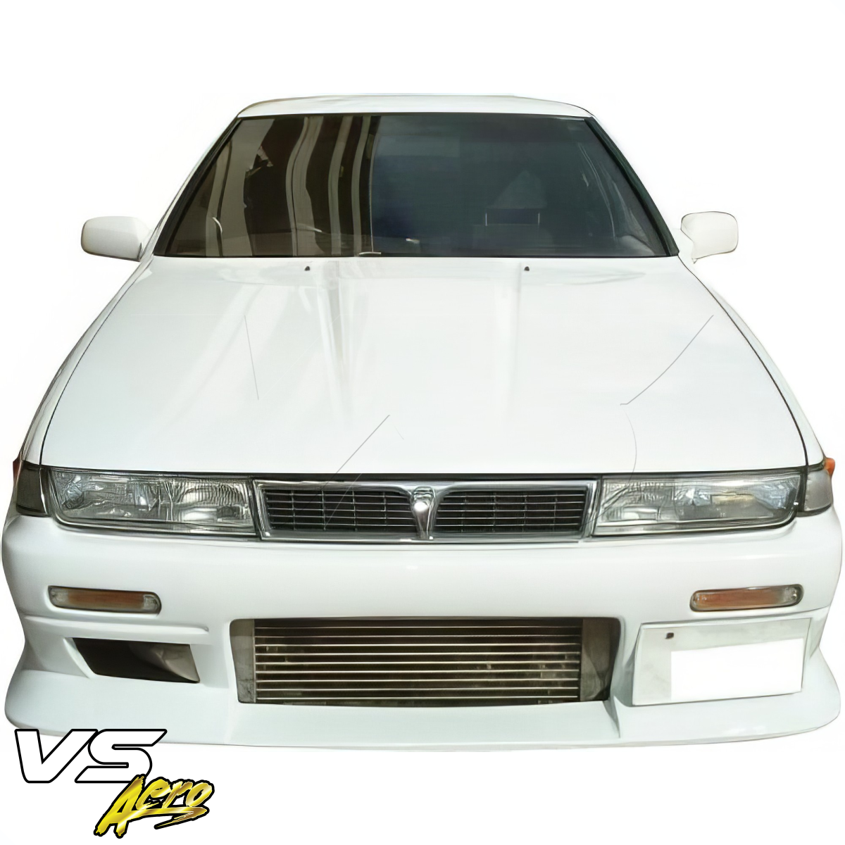 Modify your Nissan Cefiro 1988 with our Exterior/Complete Body Kits - 