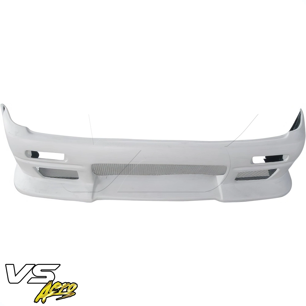 Modify your Nissan Cefiro 1988 with our Exterior/Front Bumpers - 11