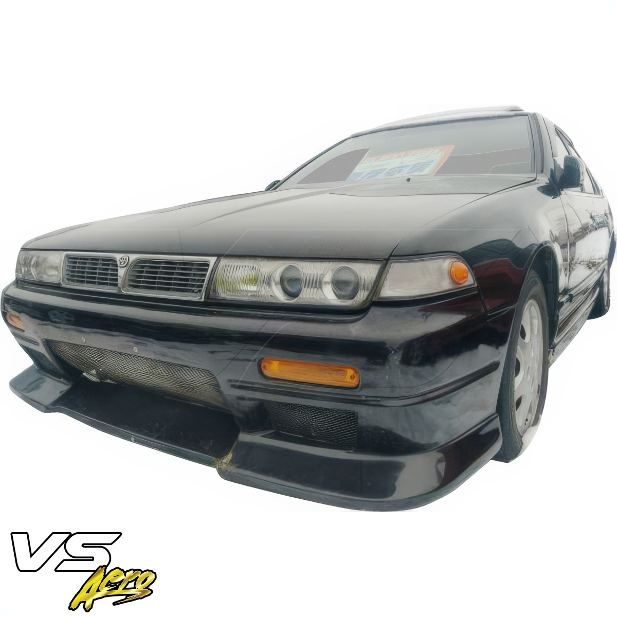 Modify your Nissan Cefiro 1988 with our Exterior/Complete Body Kits - 