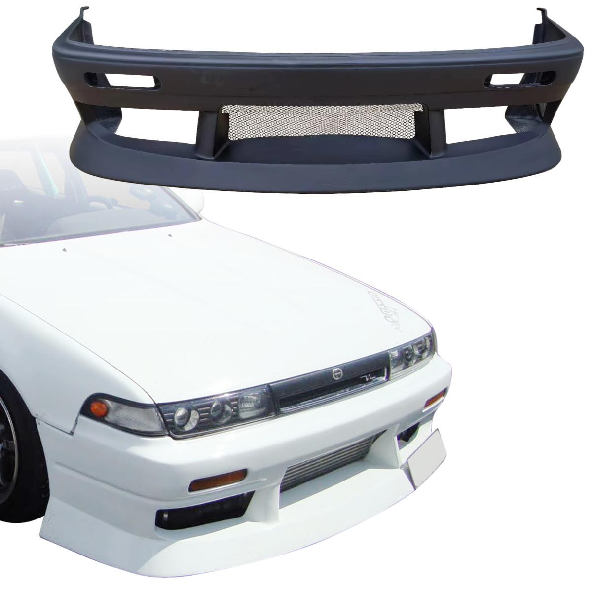 Modify your Nissan Cefiro 1988 with our Exterior/Complete Body Kits - 