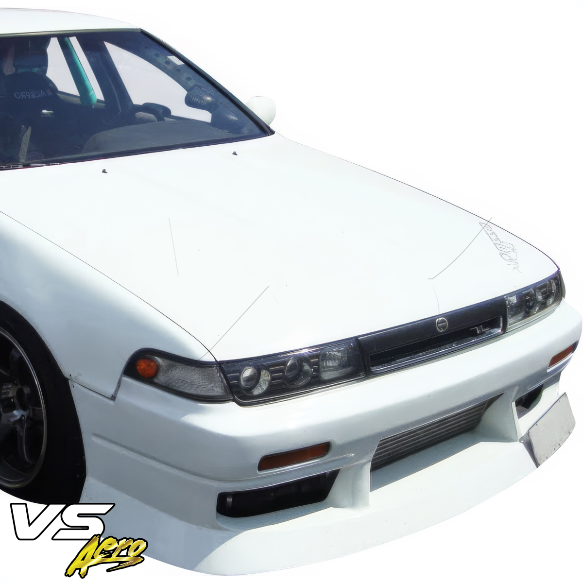 Modify your Nissan Cefiro 1988 with our Exterior/Complete Body Kits - 