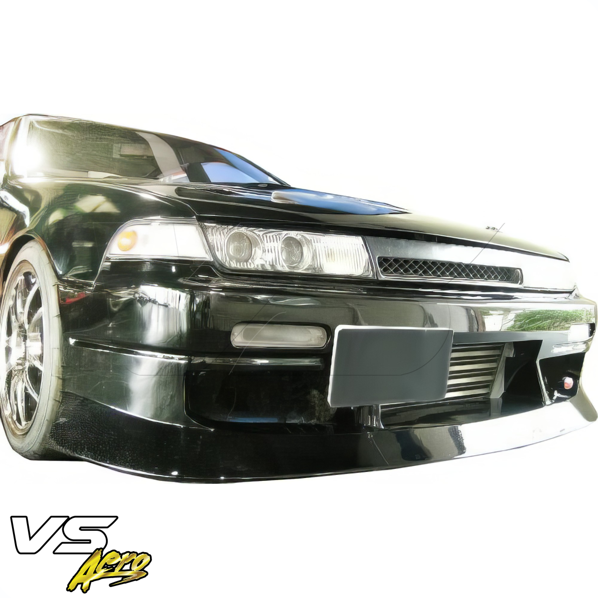 Modify your Nissan Cefiro 1988 with our Exterior/Complete Body Kits - 