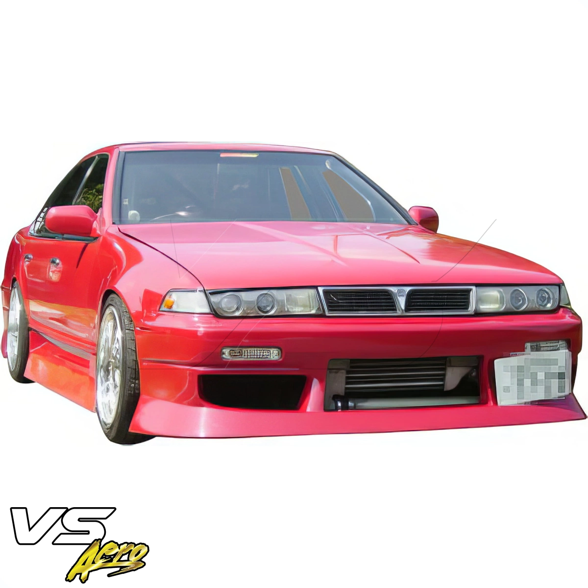 Modify your Nissan Cefiro 1988 with our Exterior/Complete Body Kits - 10