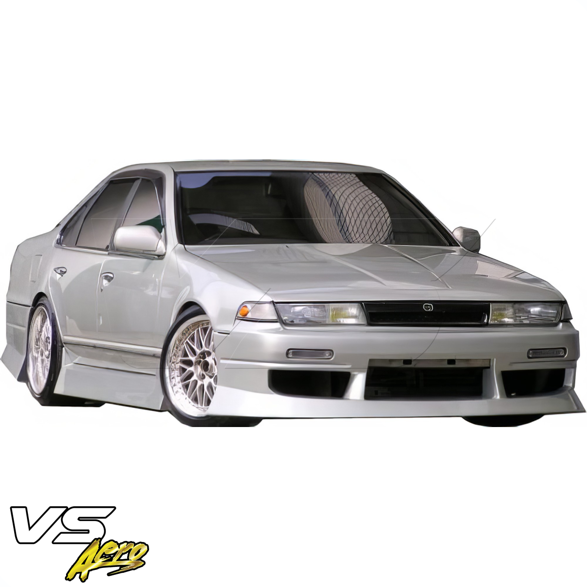 Modify your Nissan Cefiro 1988 with our Exterior/Complete Body Kits - 