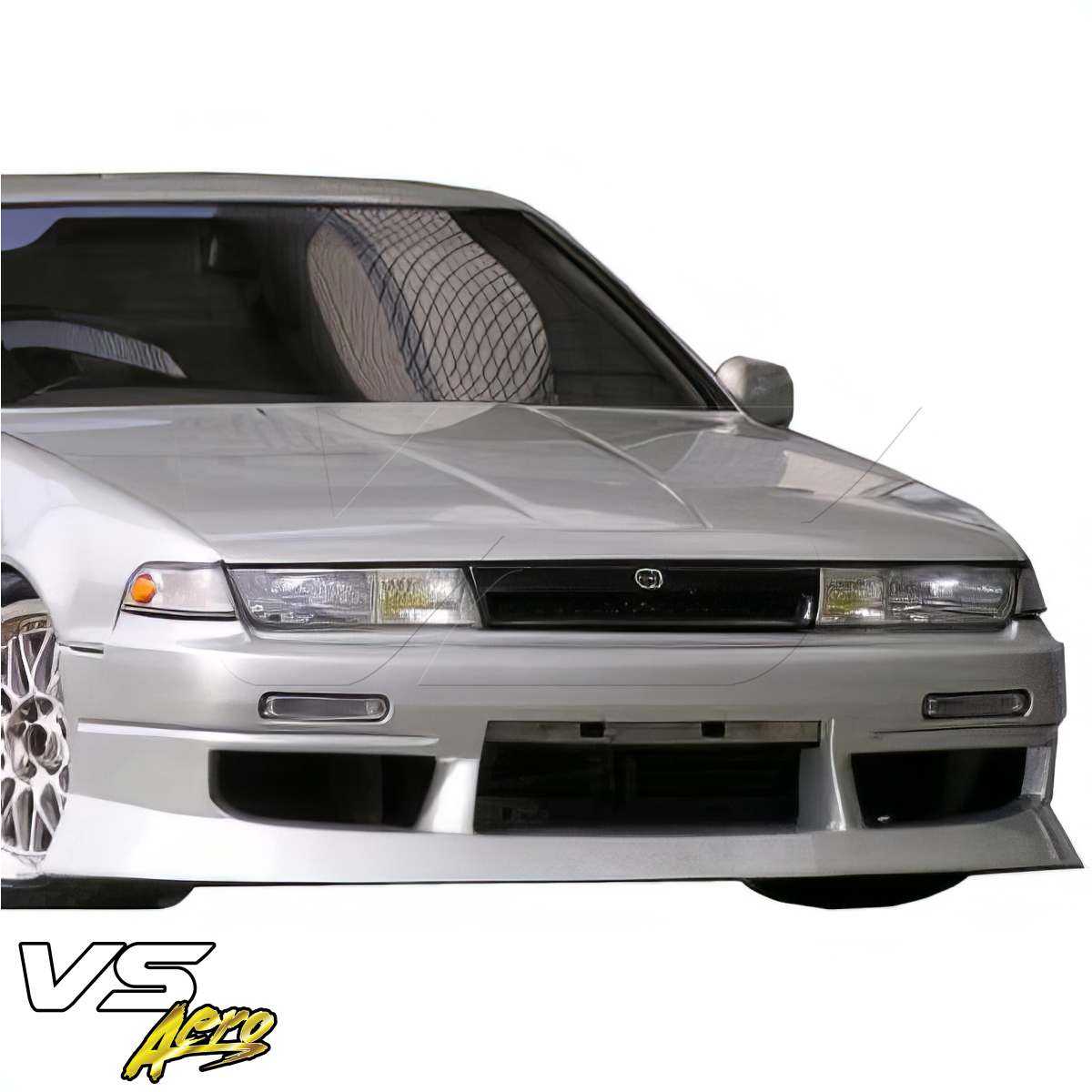 Modify your Nissan Cefiro 1988 with our Exterior/Complete Body Kits - 