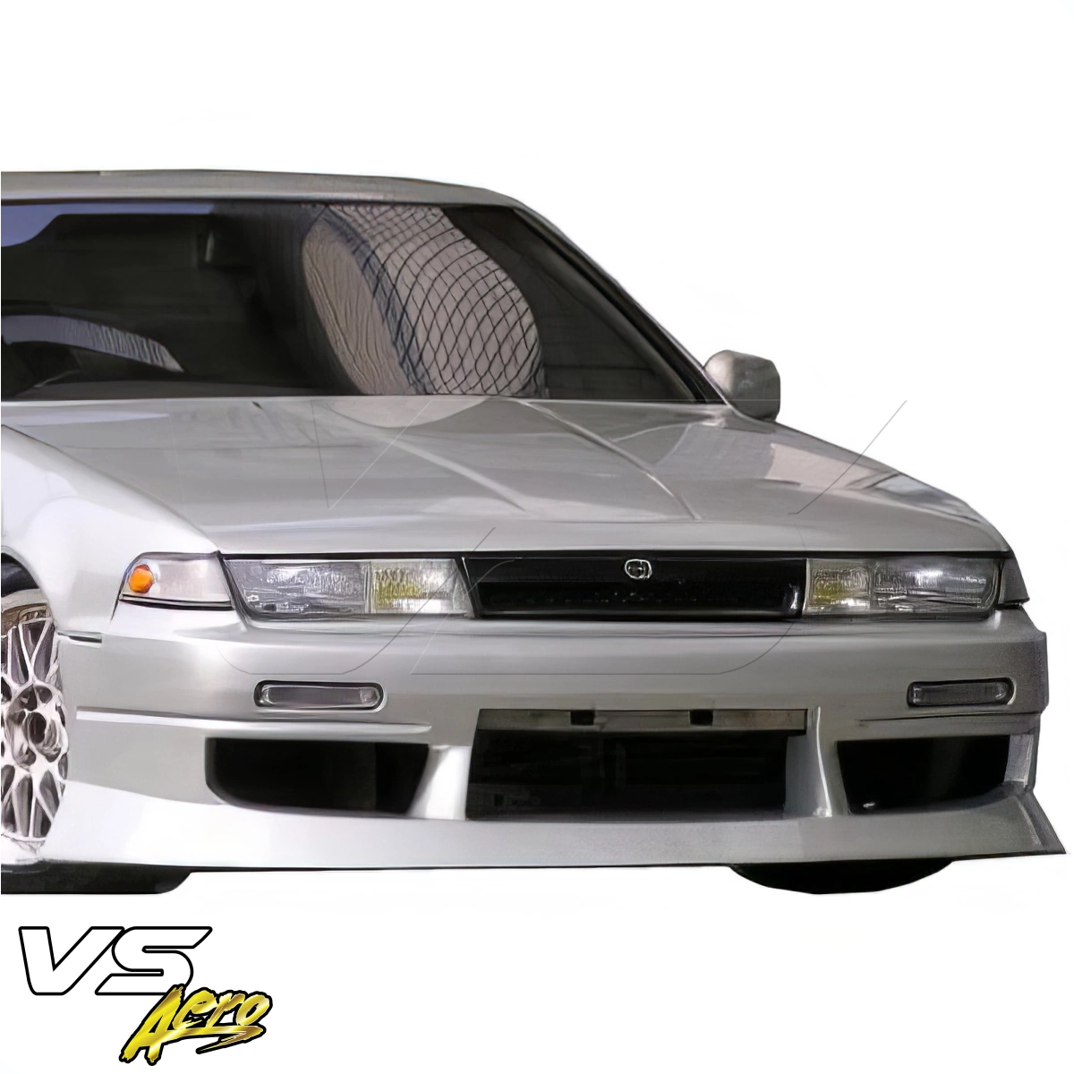 Modify your Nissan Cefiro 1988 with our Exterior/Complete Body Kits - 24
