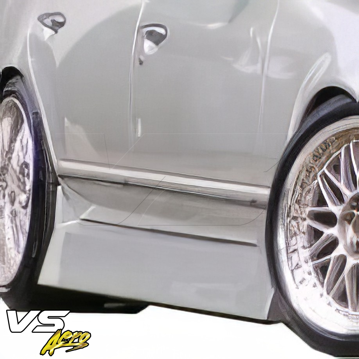 Modify your Nissan Cefiro 1988 with our Exterior/Complete Body Kits - 