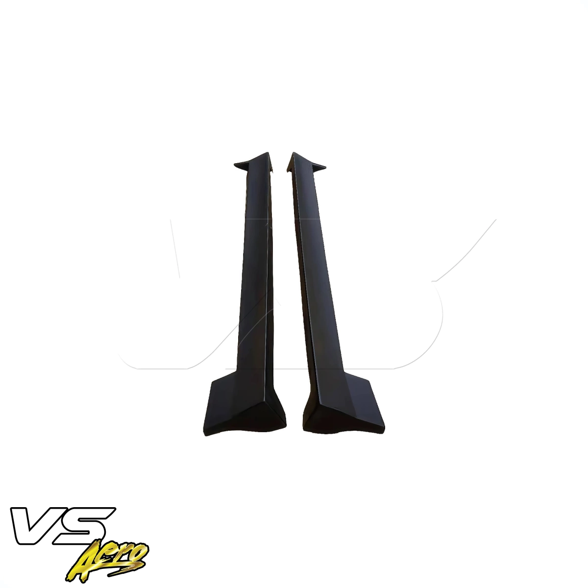 Modify your Nissan Cefiro 1988 with our Exterior/Side Skirts - 17