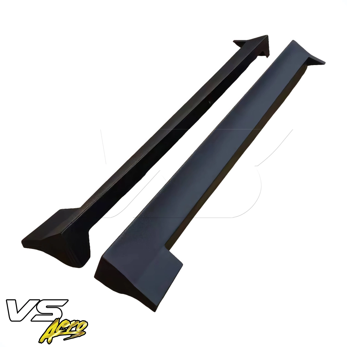 Modify your Nissan Cefiro 1988 with our Exterior/Side Skirts - 18
