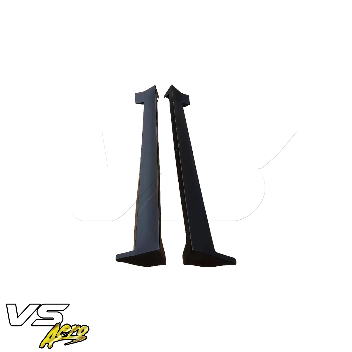 Modify your Nissan Cefiro 1988 with our Exterior/Side Skirts - 21