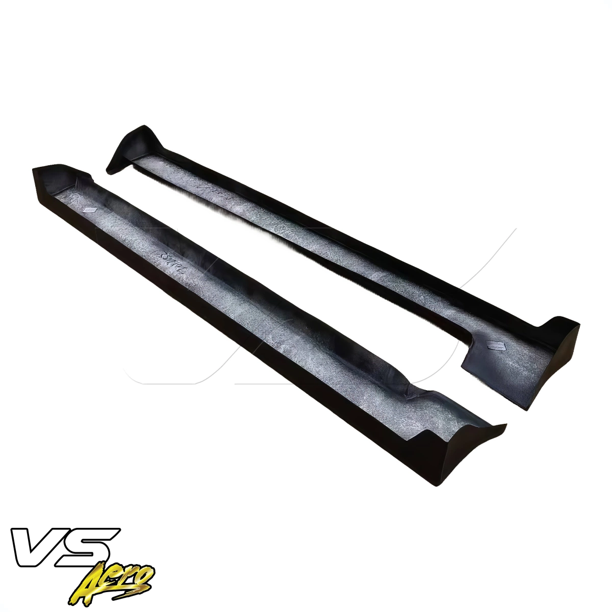 Modify your Nissan Cefiro 1988 with our Exterior/Side Skirts - 25