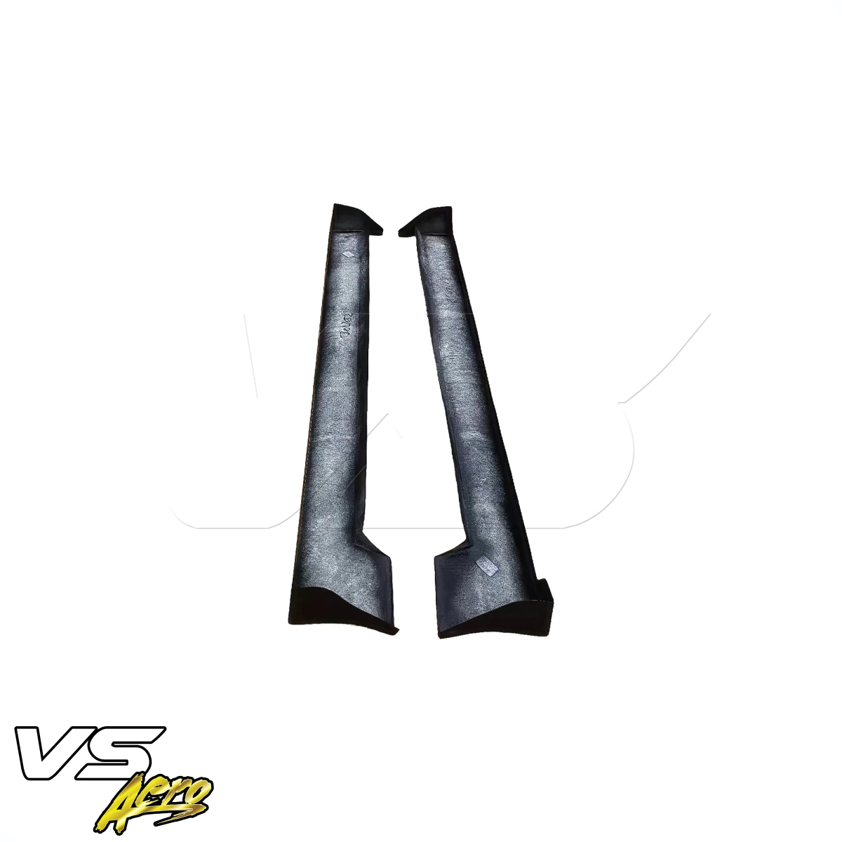 Modify your Nissan Cefiro 1988 with our Exterior/Side Skirts - 26