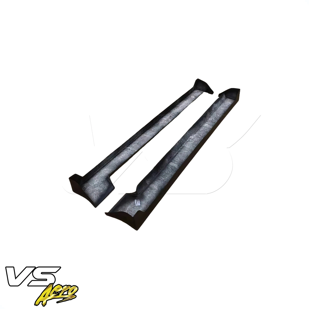 Modify your Nissan Cefiro 1988 with our Exterior/Side Skirts - 27