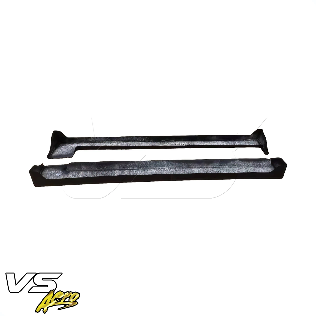 Modify your Nissan Cefiro 1988 with our Exterior/Side Skirts - 28