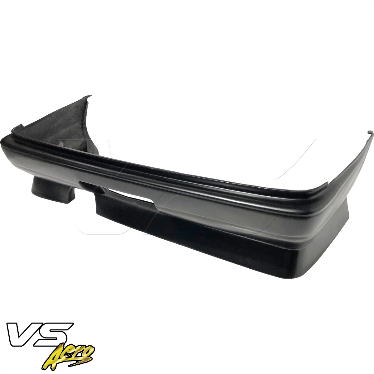 Modify your Nissan Cefiro 1988 with our Exterior/Rear Bumpers - 14