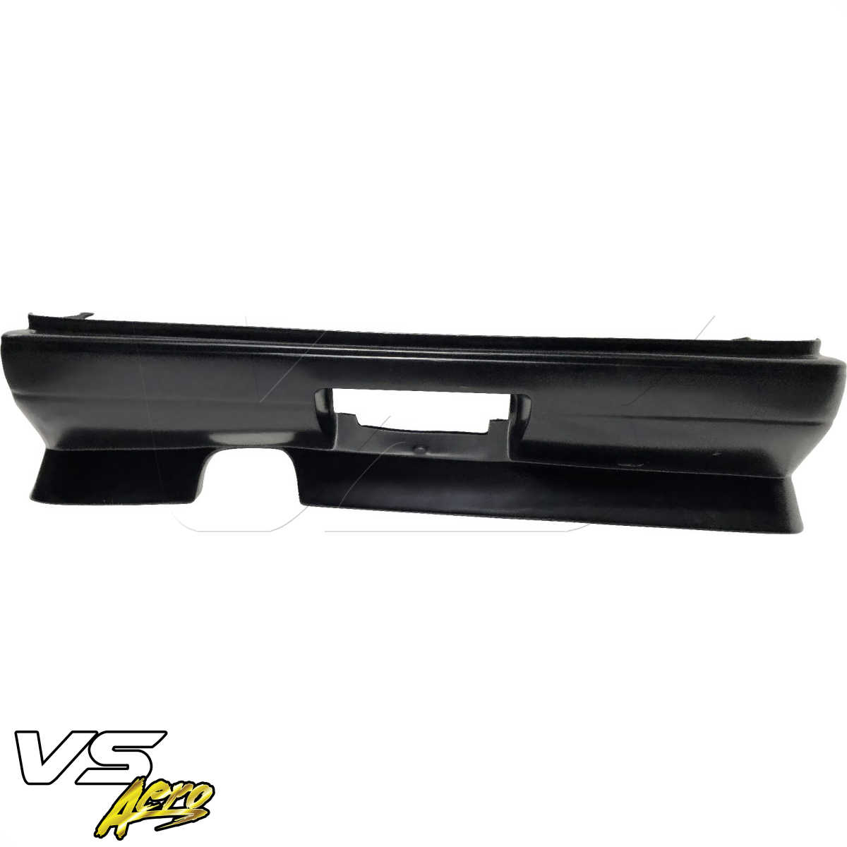 Modify your Nissan Cefiro 1988 with our Exterior/Rear Bumpers or Lips - 