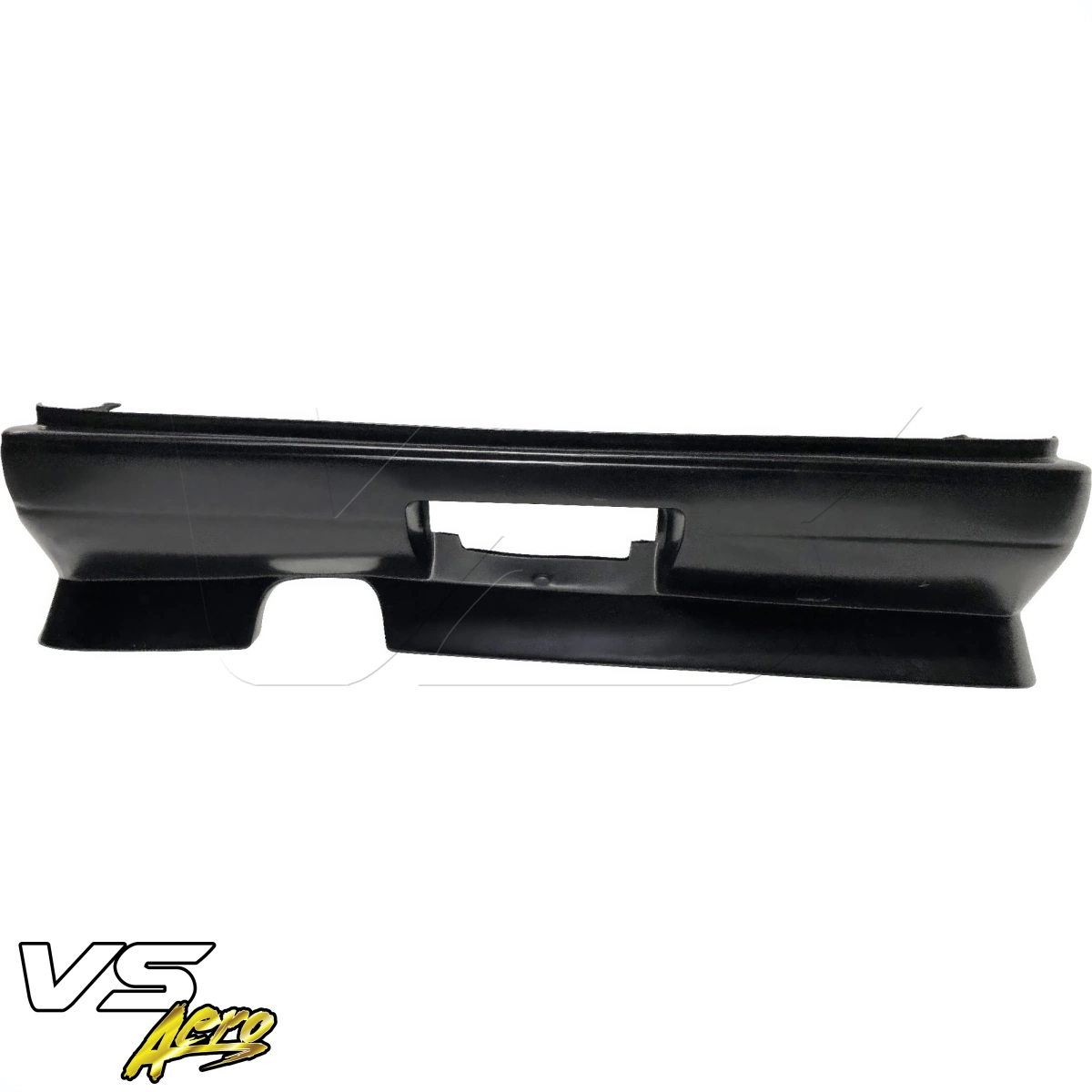 Modify your Nissan Cefiro 1988 with our Exterior/Rear Bumpers - 15