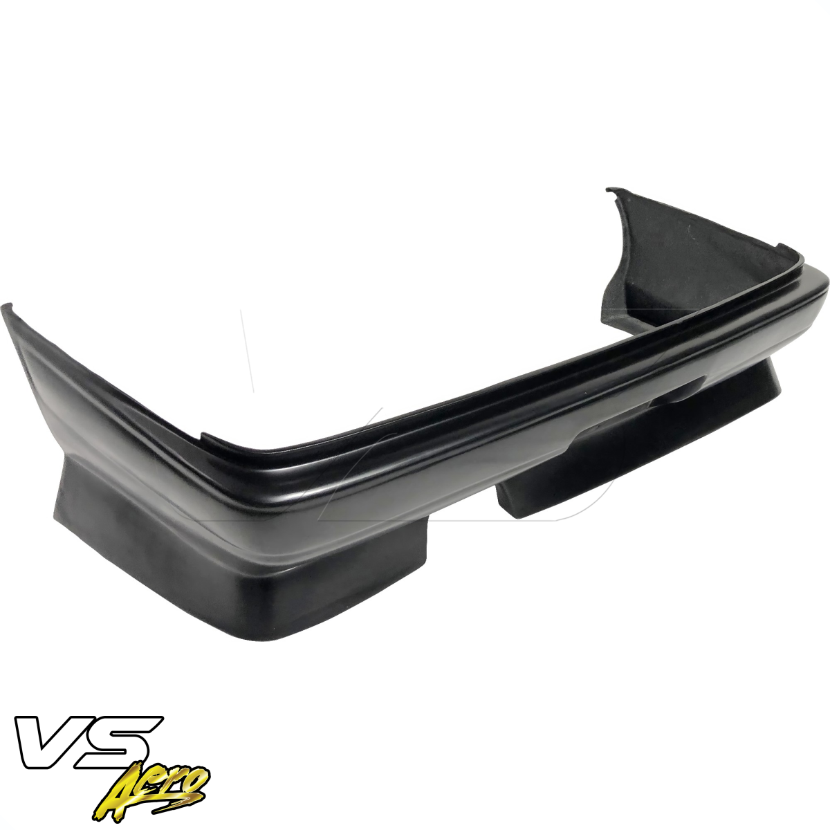 Modify your Nissan Cefiro 1988 with our Exterior/Rear Bumpers or Lips - 