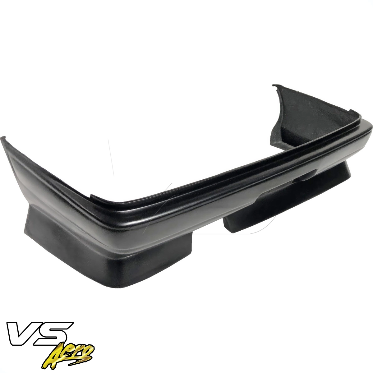 Modify your Nissan Cefiro 1988 with our Exterior/Rear Bumpers - 16