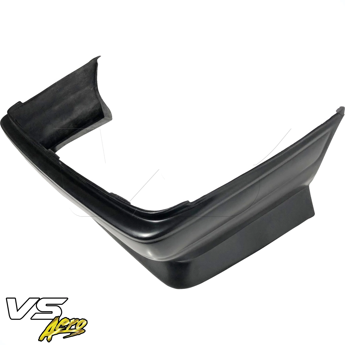 Modify your Nissan Cefiro 1988 with our Exterior/Rear Bumpers - 17