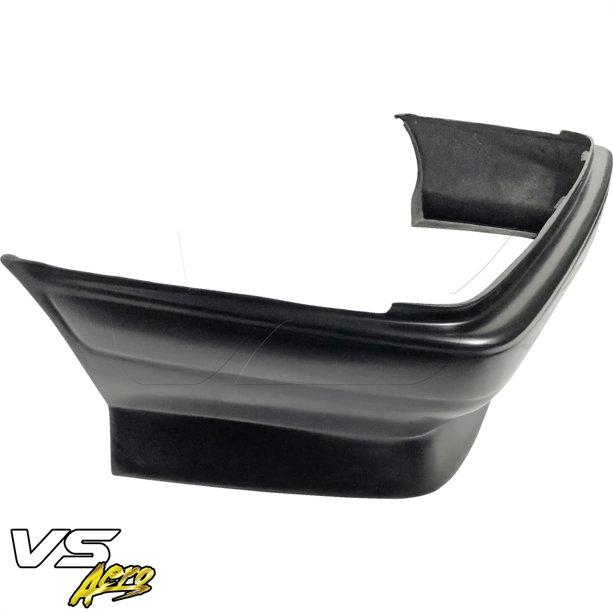 Modify your Nissan Cefiro 1988 with our Exterior/Rear Bumpers or Lips - 