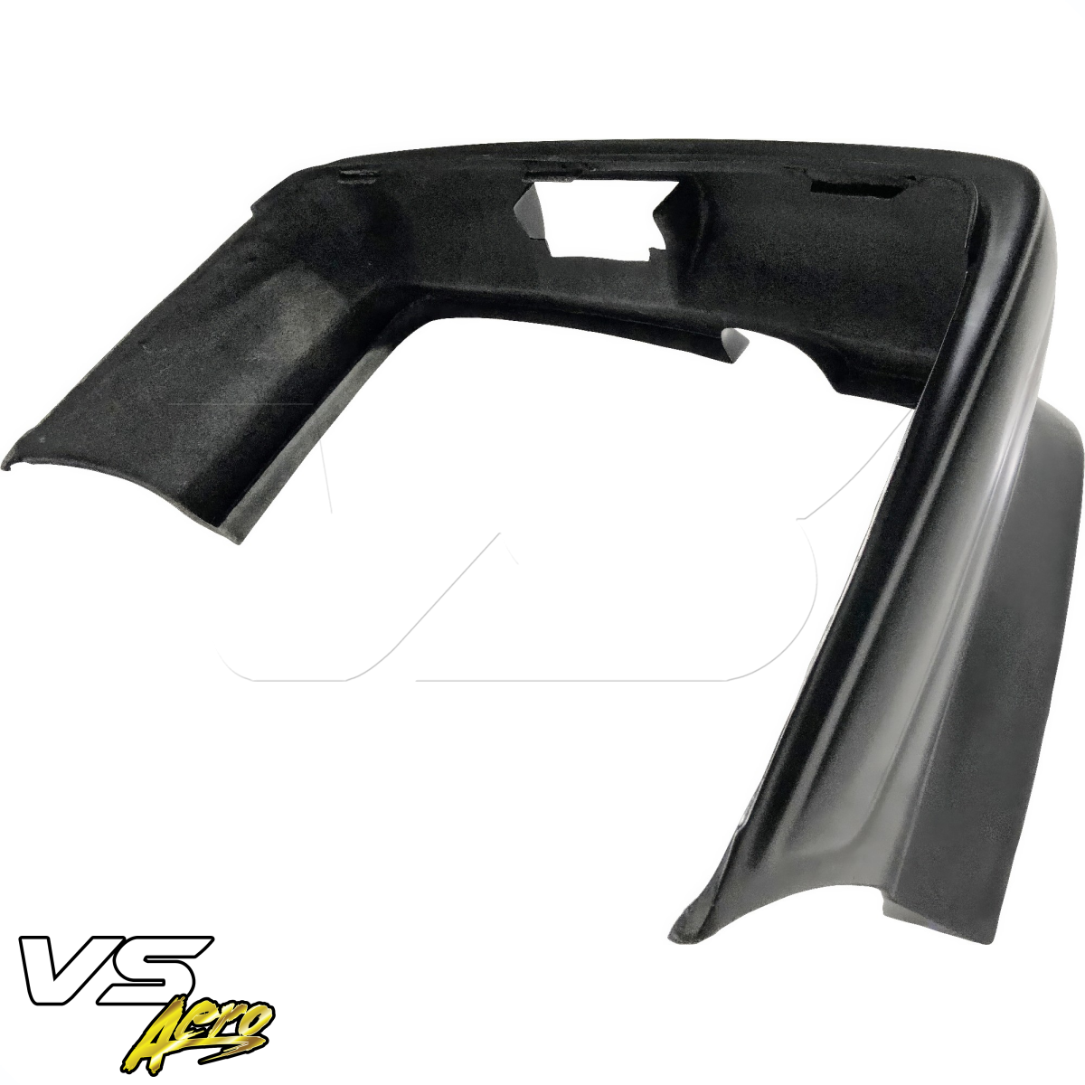 Modify your Nissan Cefiro 1988 with our Exterior/Rear Bumpers or Lips - 