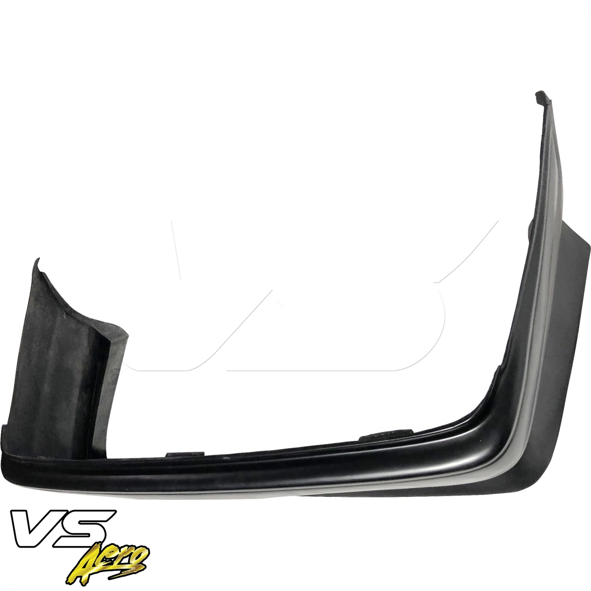 Modify your Nissan Cefiro 1988 with our Exterior/Rear Bumpers - 20