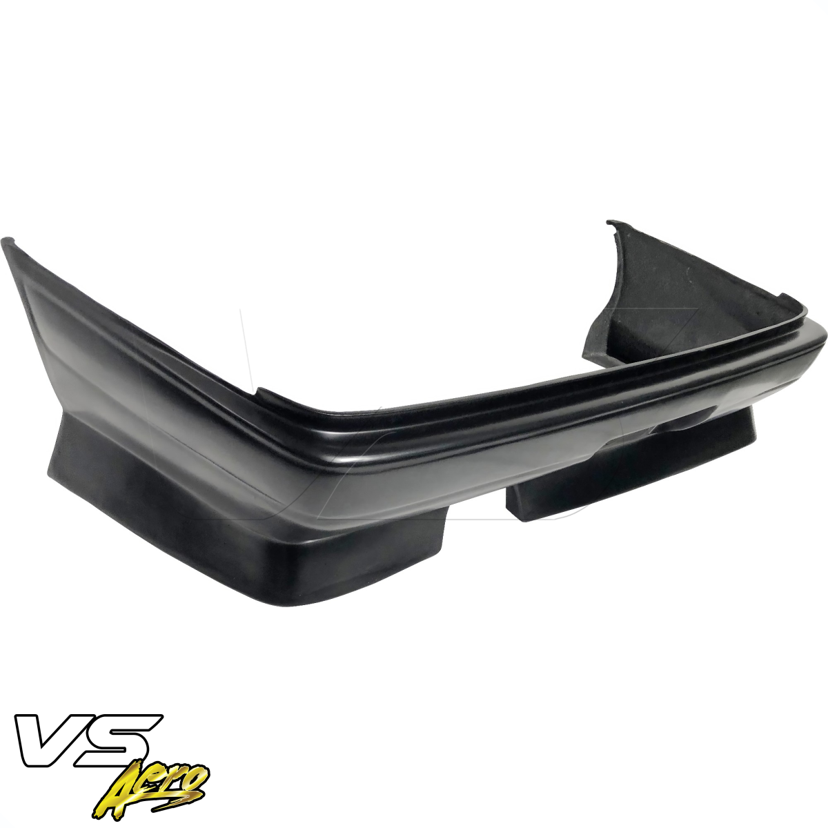 Modify your Nissan Cefiro 1988 with our Exterior/Rear Bumpers or Lips - 