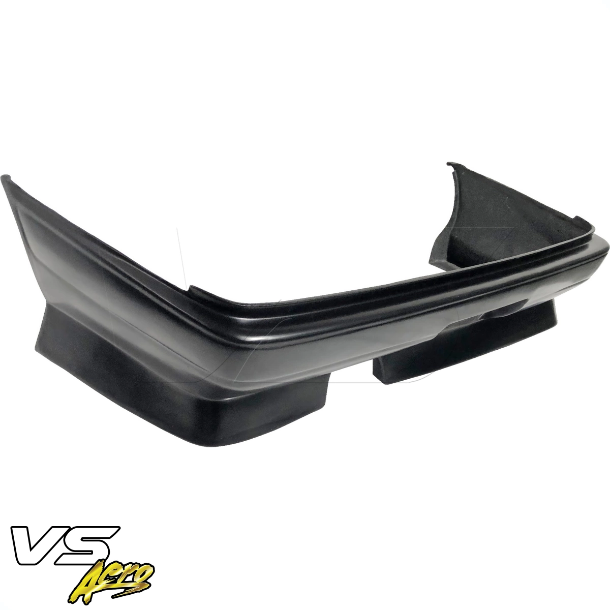 Modify your Nissan Cefiro 1988 with our Exterior/Rear Bumpers - 21
