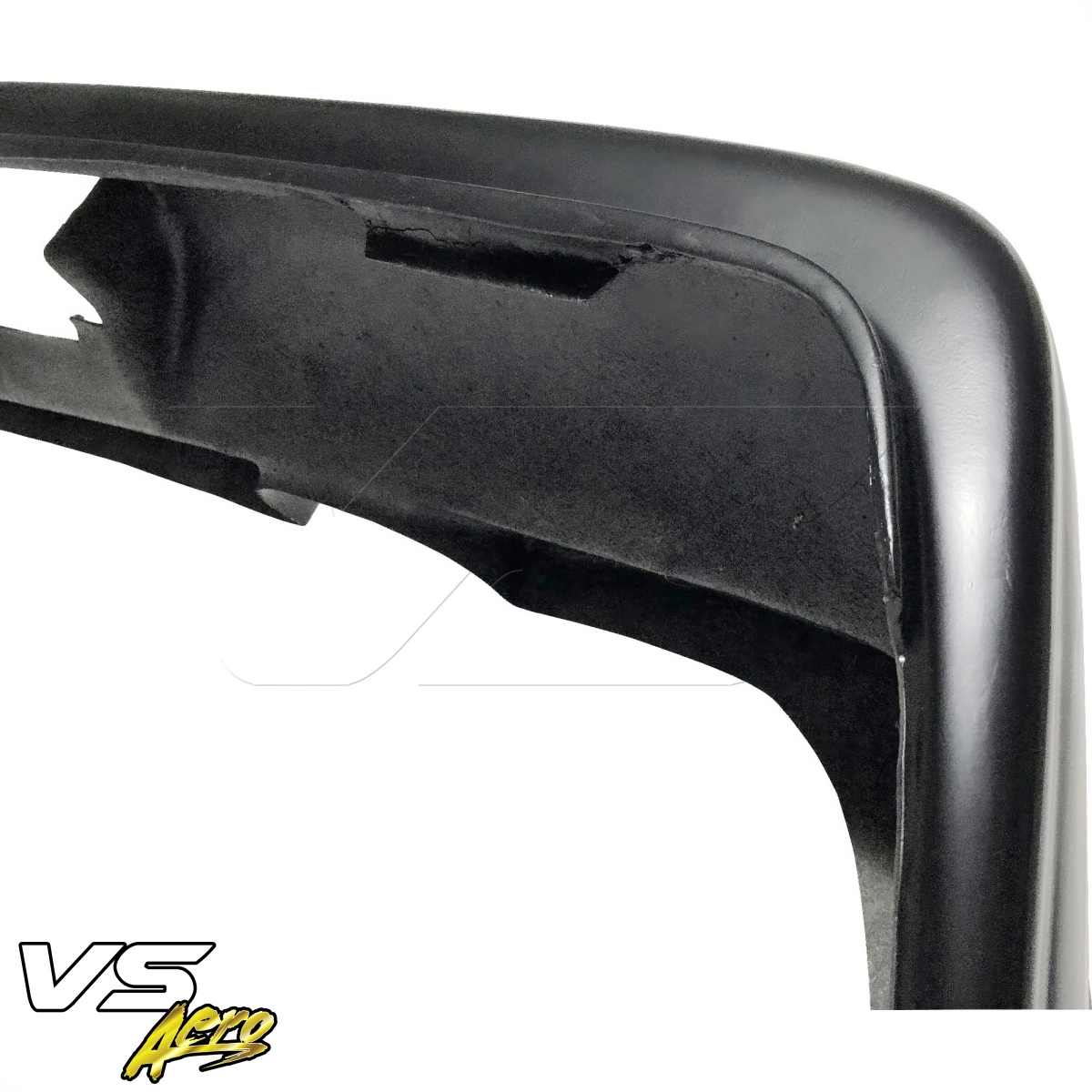 Modify your Nissan Cefiro 1988 with our Exterior/Rear Bumpers - 22