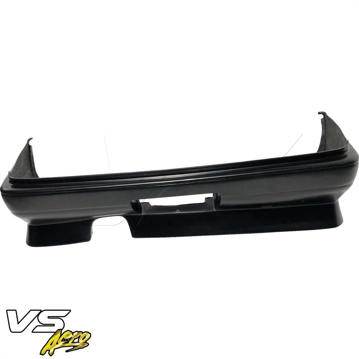 Modify your Nissan Cefiro 1988 with our Exterior/Rear Bumpers or Lips - 