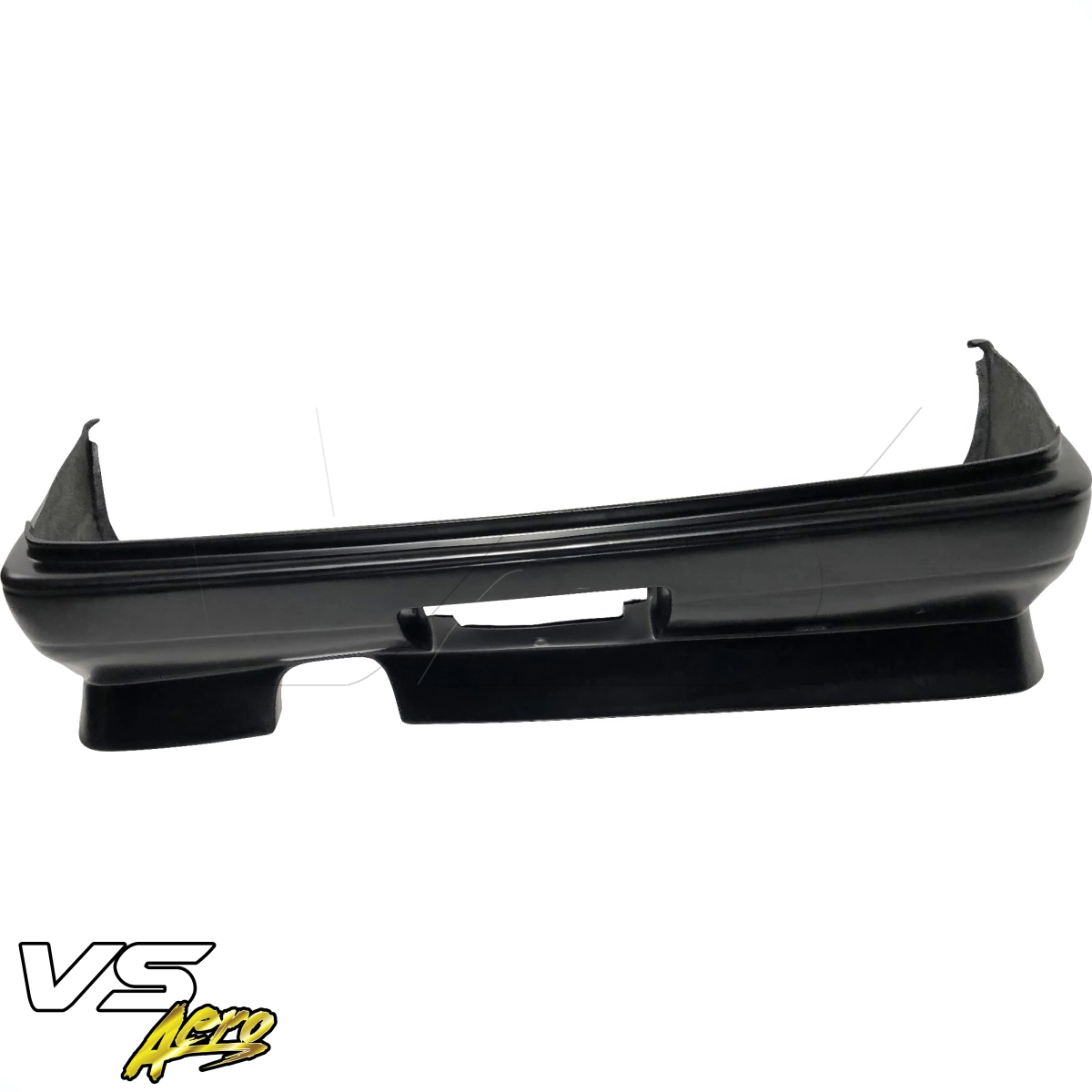 Modify your Nissan Cefiro 1988 with our Exterior/Rear Bumpers - 23