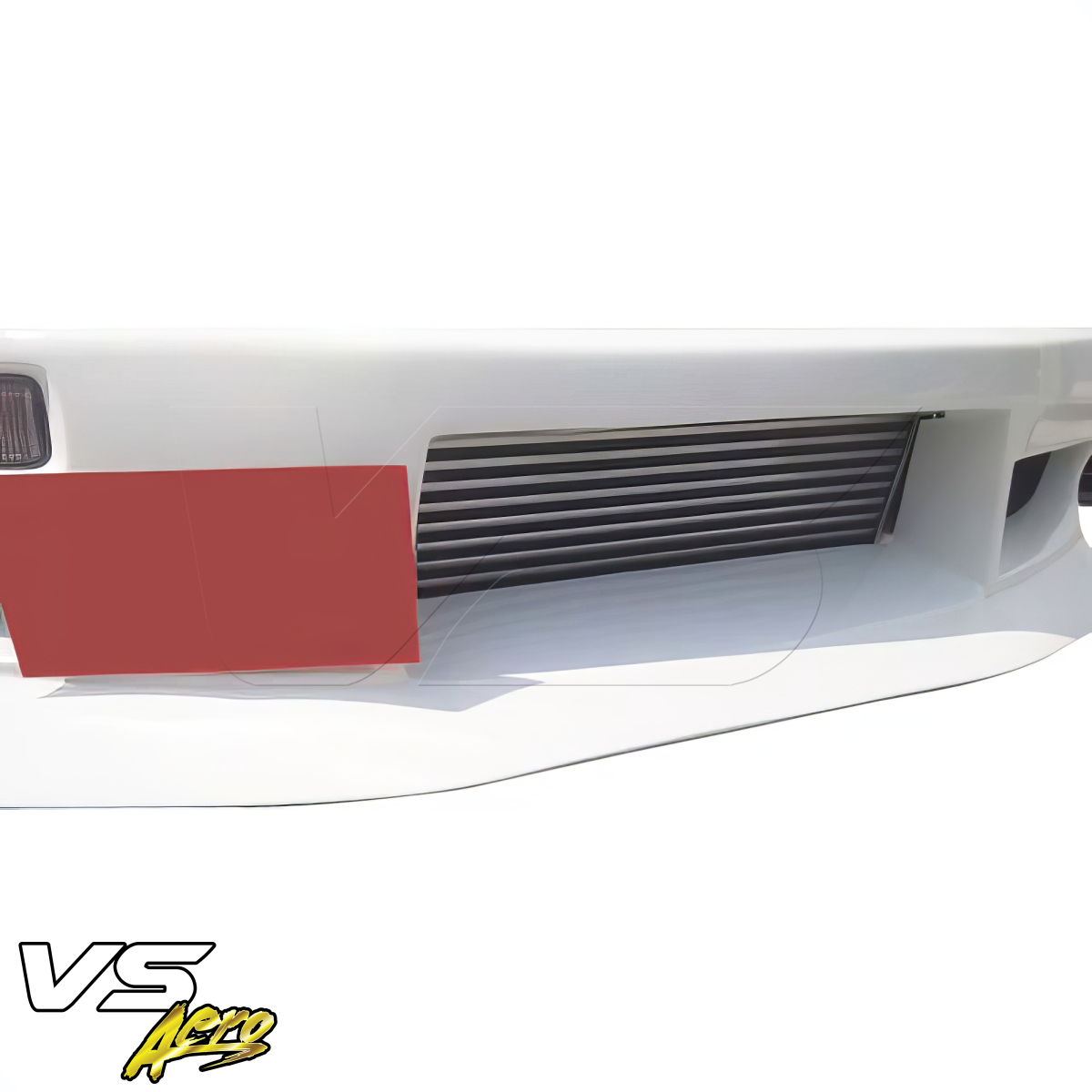 Modify your Nissan Skyline (R34) GTS 1999 with our Exterior/Front Bumpers or Lips - 