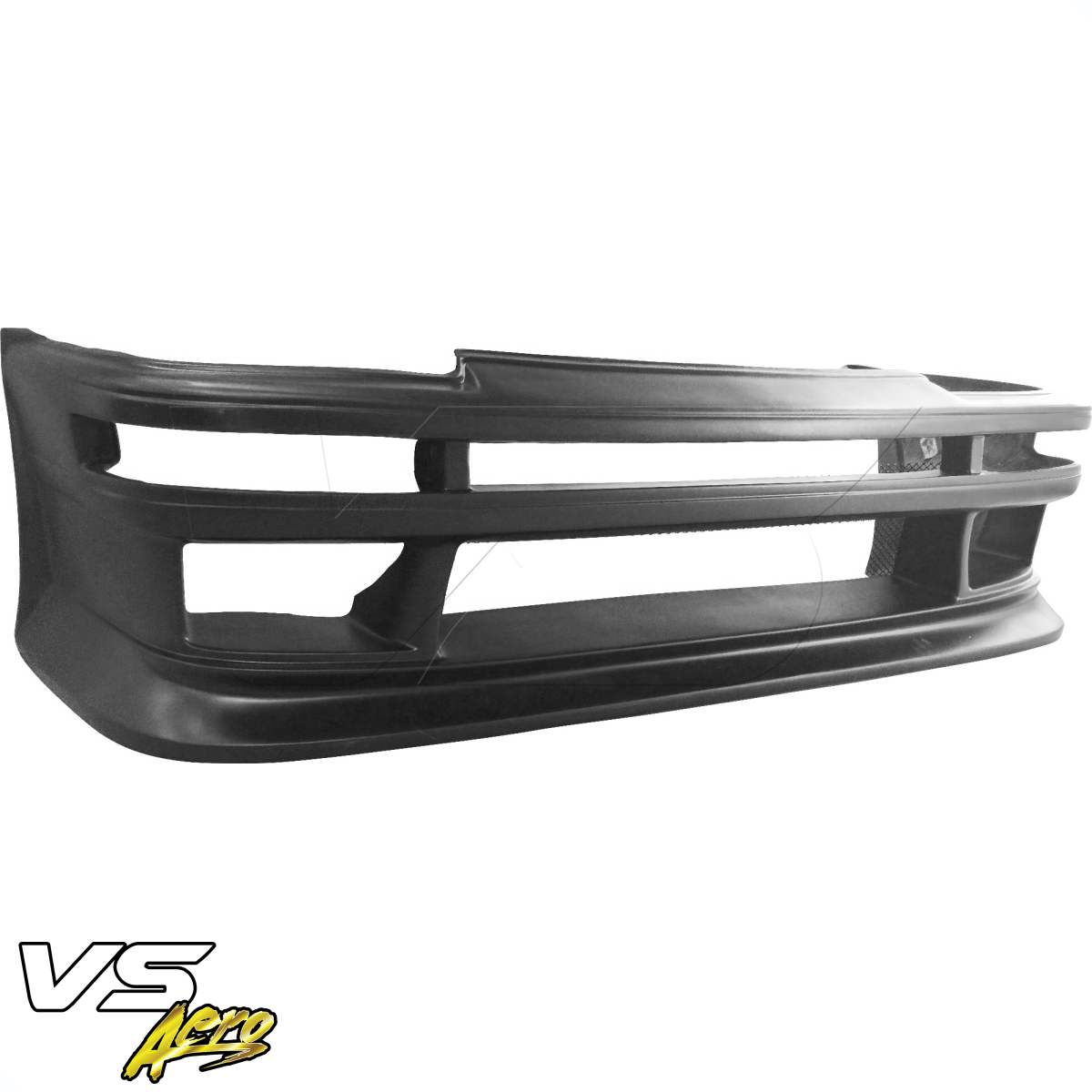 Modify your Toyota Corolla 1984 with our Exterior/Front Bumpers or Lips - 