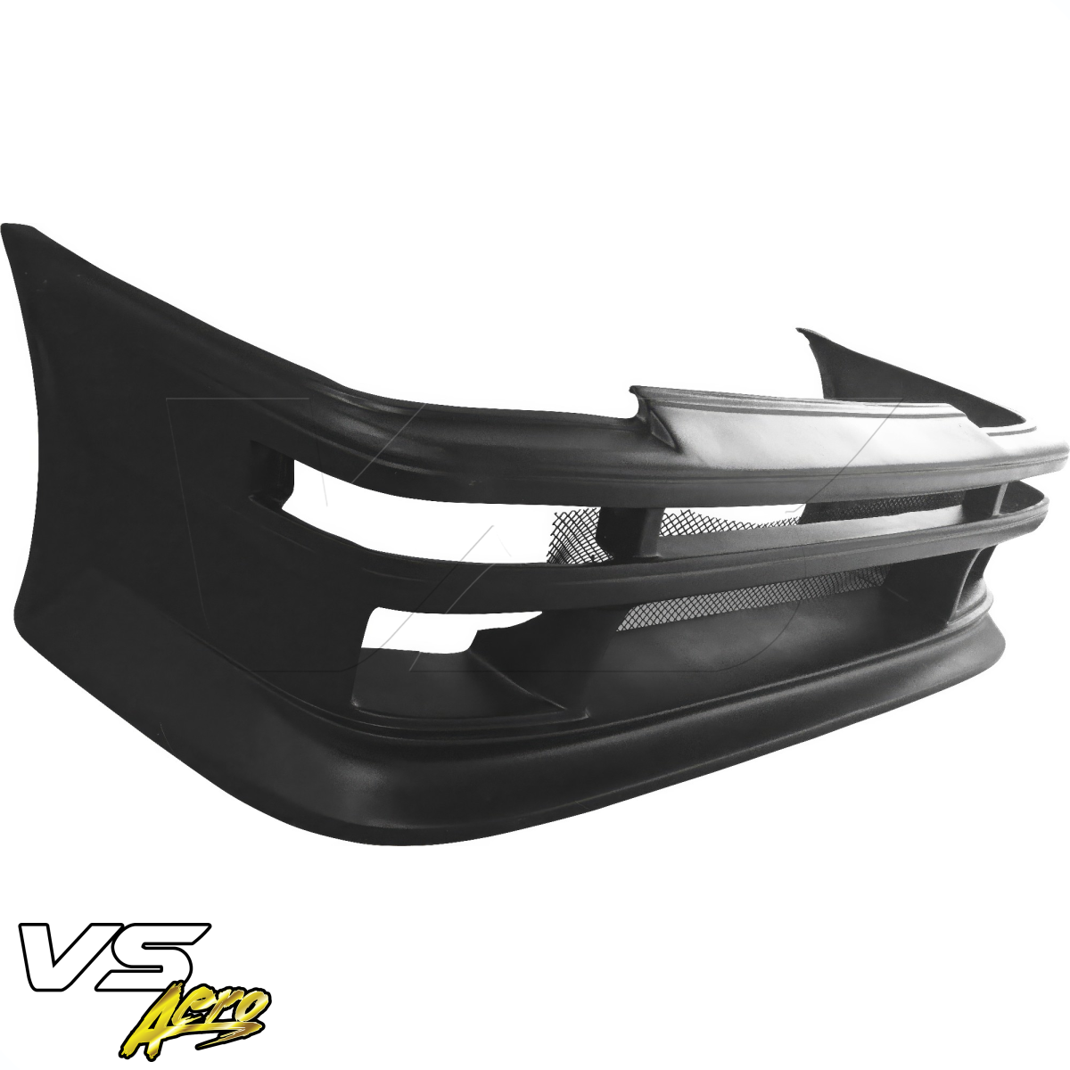 Modify your Toyota Corolla 1984 with our Exterior/Front Bumpers or Lips - 