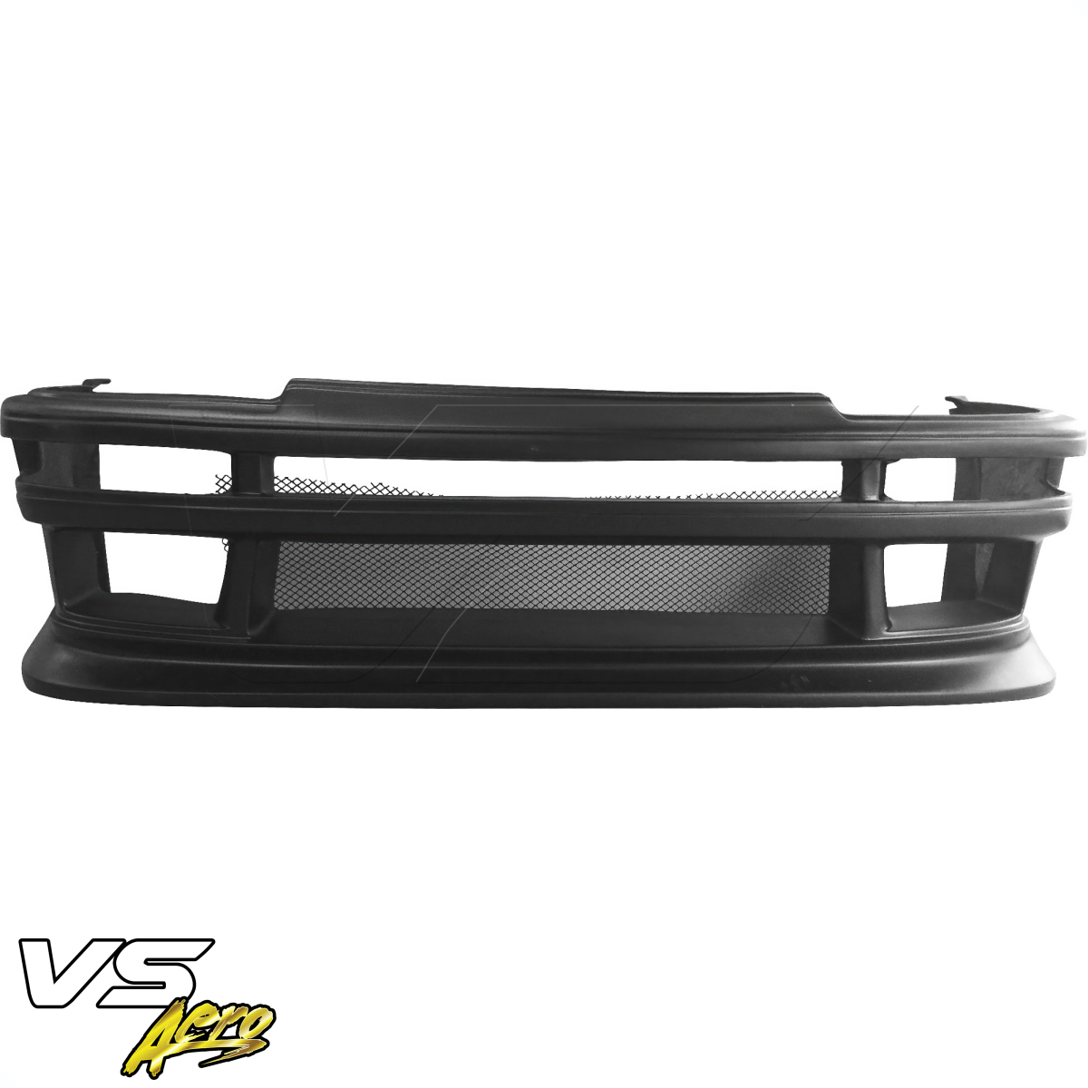 Modify your Toyota Corolla 1984 with our Exterior/Front Bumpers or Lips - 