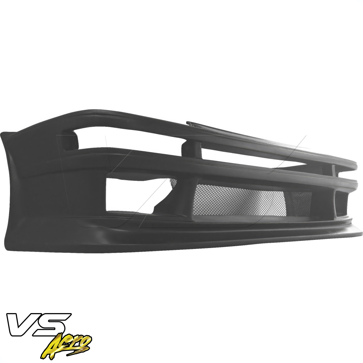 Modify your Toyota Corolla 1984 with our Exterior/Front Bumpers or Lips - 