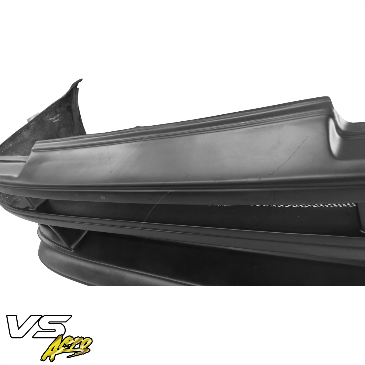 Modify your Toyota Corolla 1984 with our Exterior/Front Bumpers or Lips - 