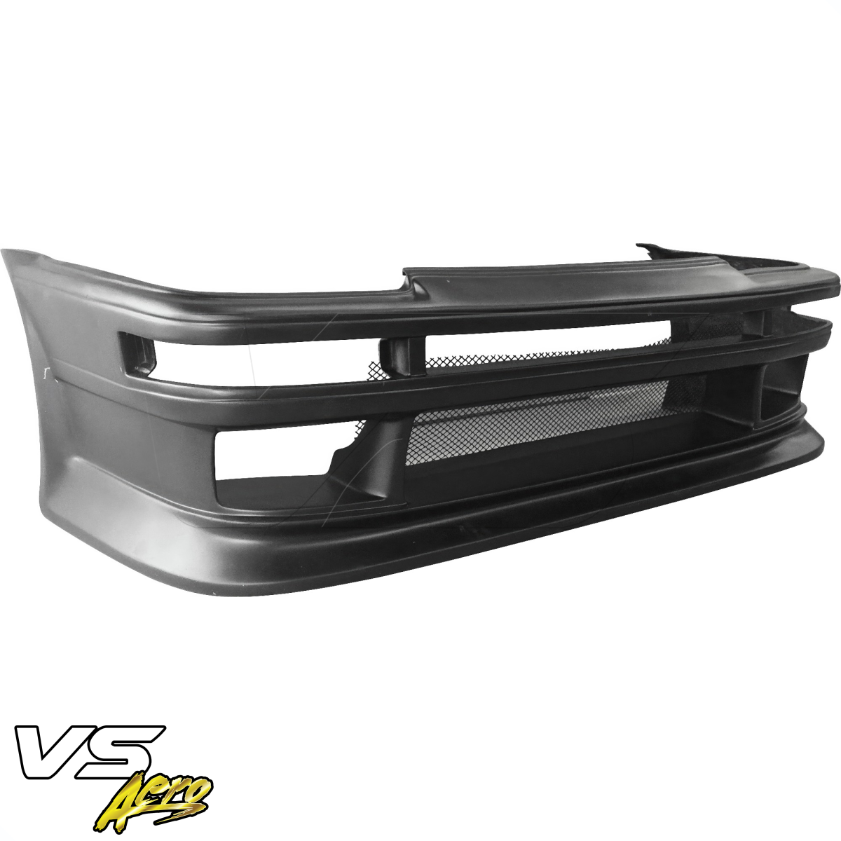 Modify your Toyota Corolla 1984 with our Exterior/Front Bumpers or Lips - 