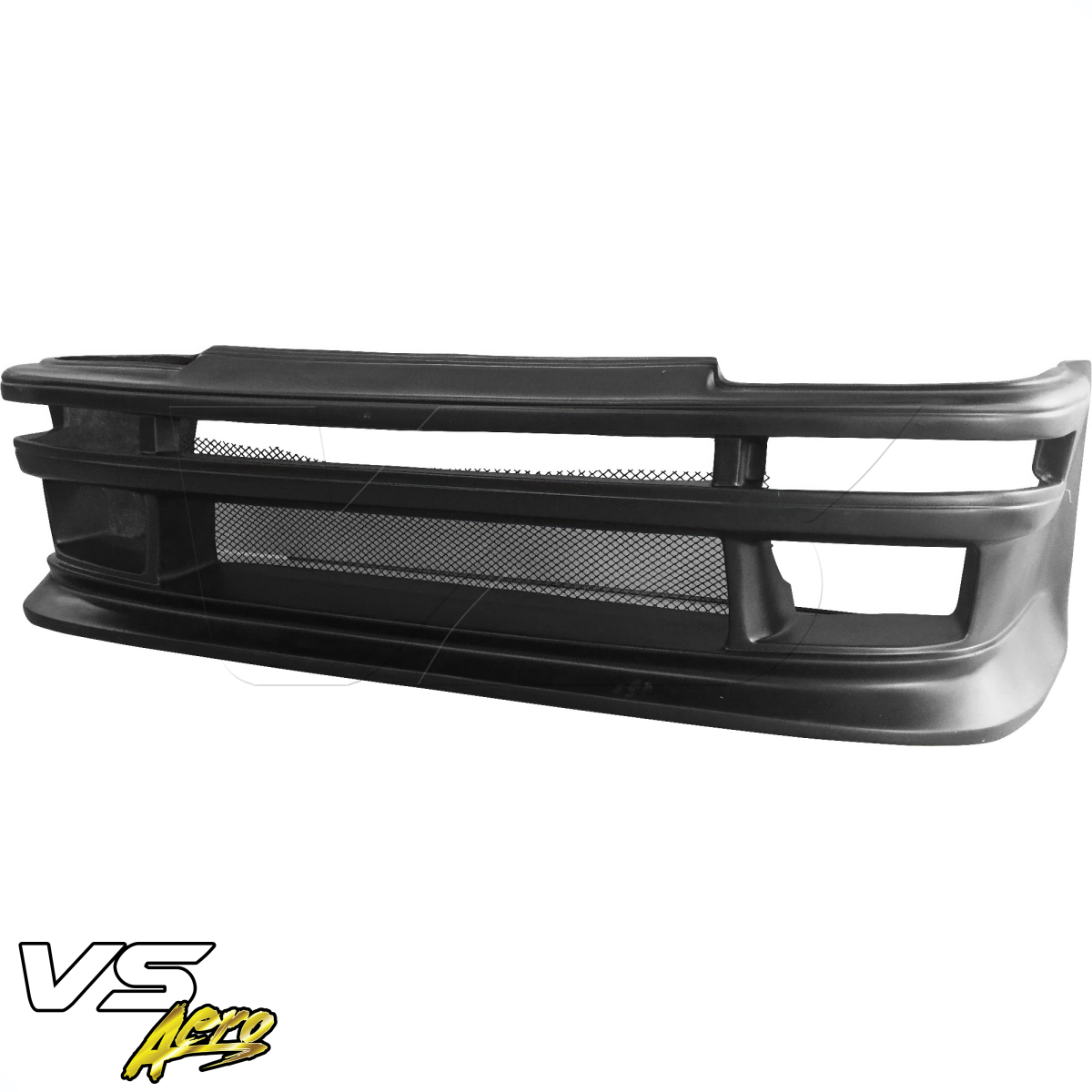 Modify your Toyota Corolla 1984 with our Exterior/Front Bumpers or Lips - 