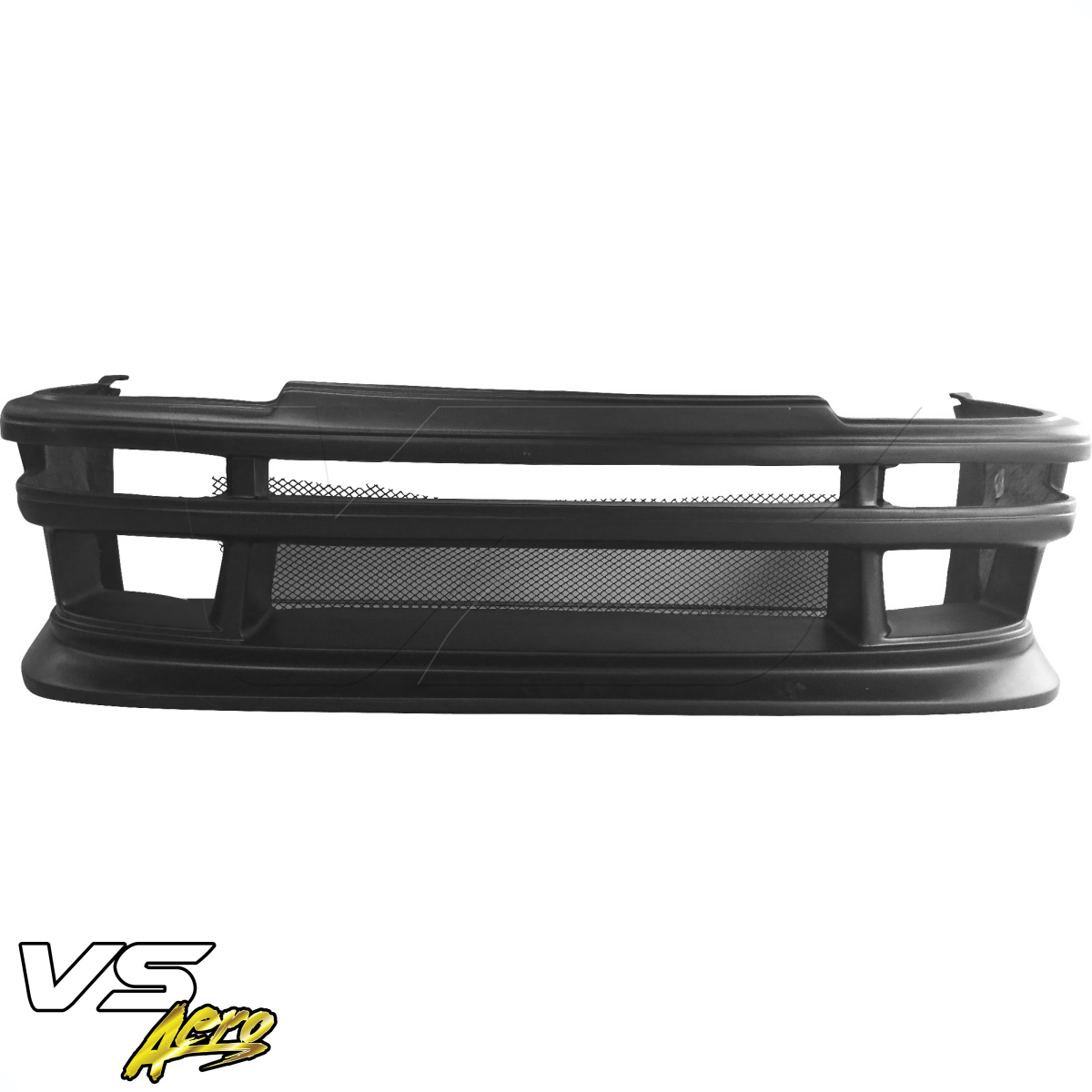 Modify your Toyota Corolla 1984 with our Exterior/Front Bumpers or Lips - 