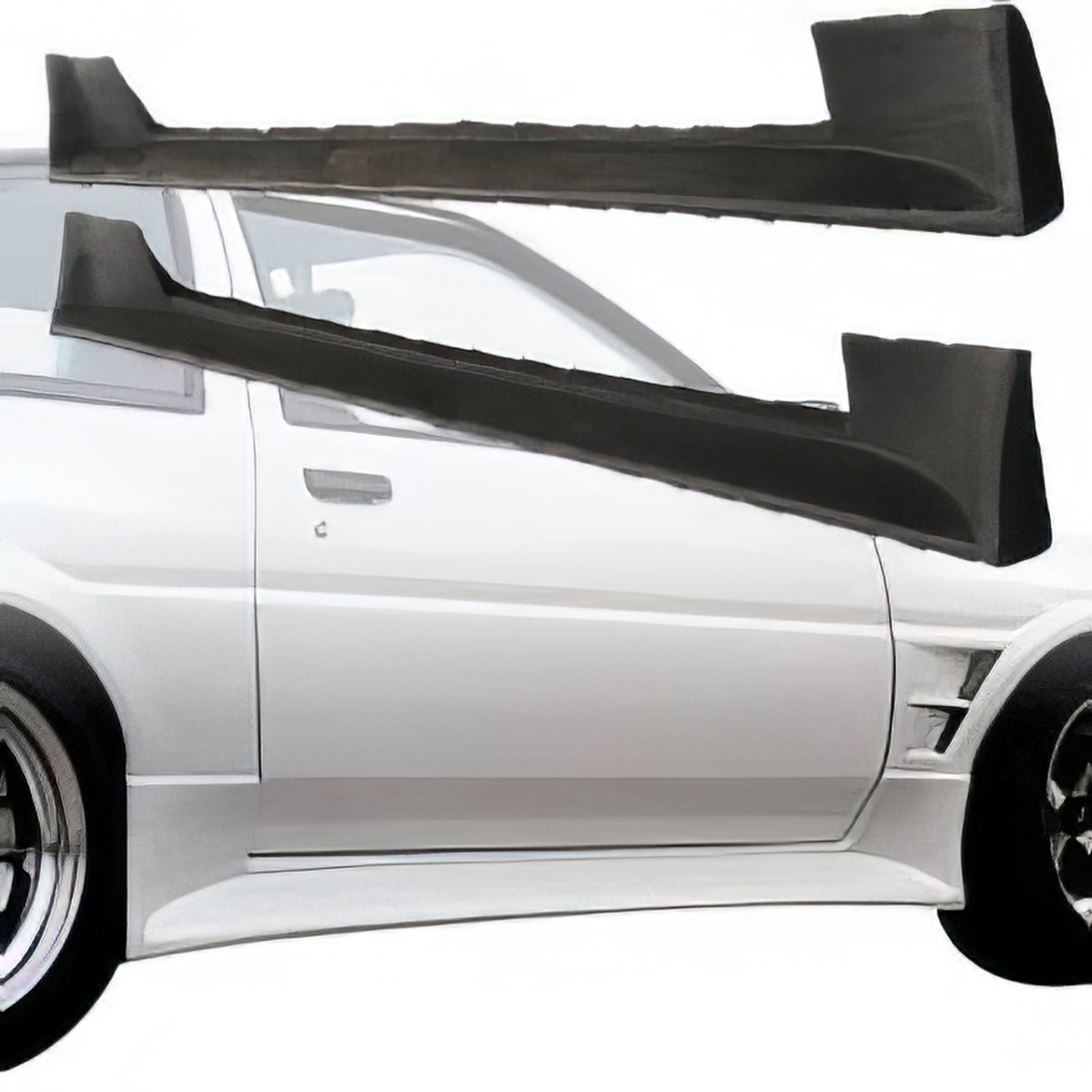 Modify your Toyota Corolla 1984 with our Exterior/Complete Body Kits - 