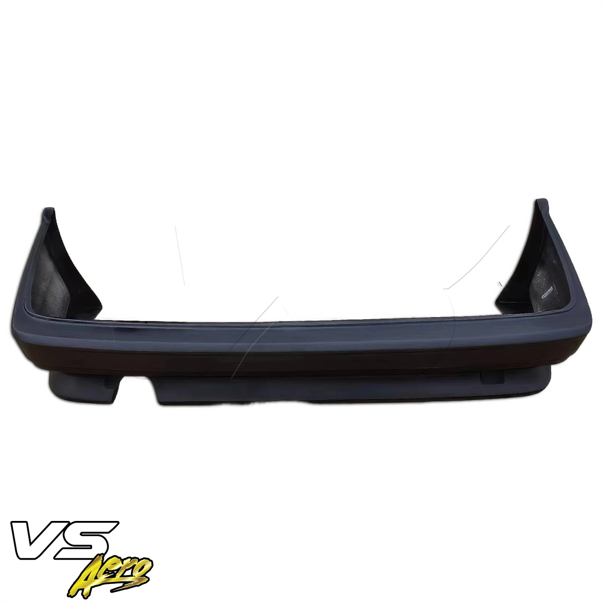 Modify your Toyota Corolla 1984 with our Exterior/Rear Bumpers - 17