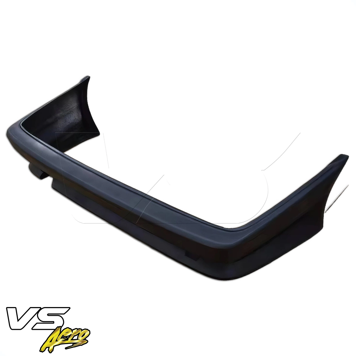 Modify your Toyota Corolla 1984 with our Exterior/Rear Bumpers - 18